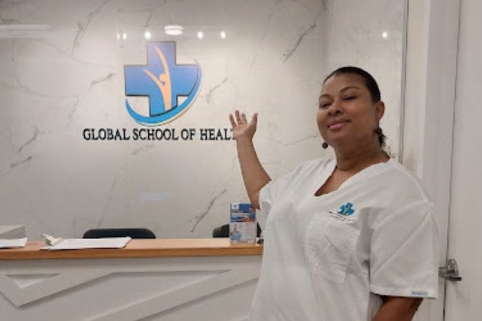 Global School of Health